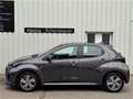 Mazda 2 Hybrid Exclusive Line Aut. Grau - thumbnail 4