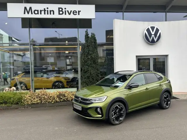 Volkswagen Taigo R-Line