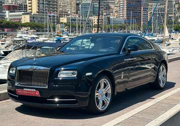 Rolls royce 6.6 v12
