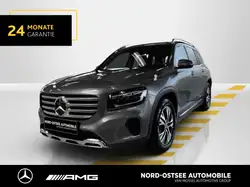 Mercedes-Benz GLB 200 d PROGRESSIVE AHK MBUX LED ADV.+