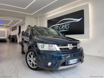 2.0 Mjt 170 CV 4x4 aut. Lounge TETTO APRIBILE