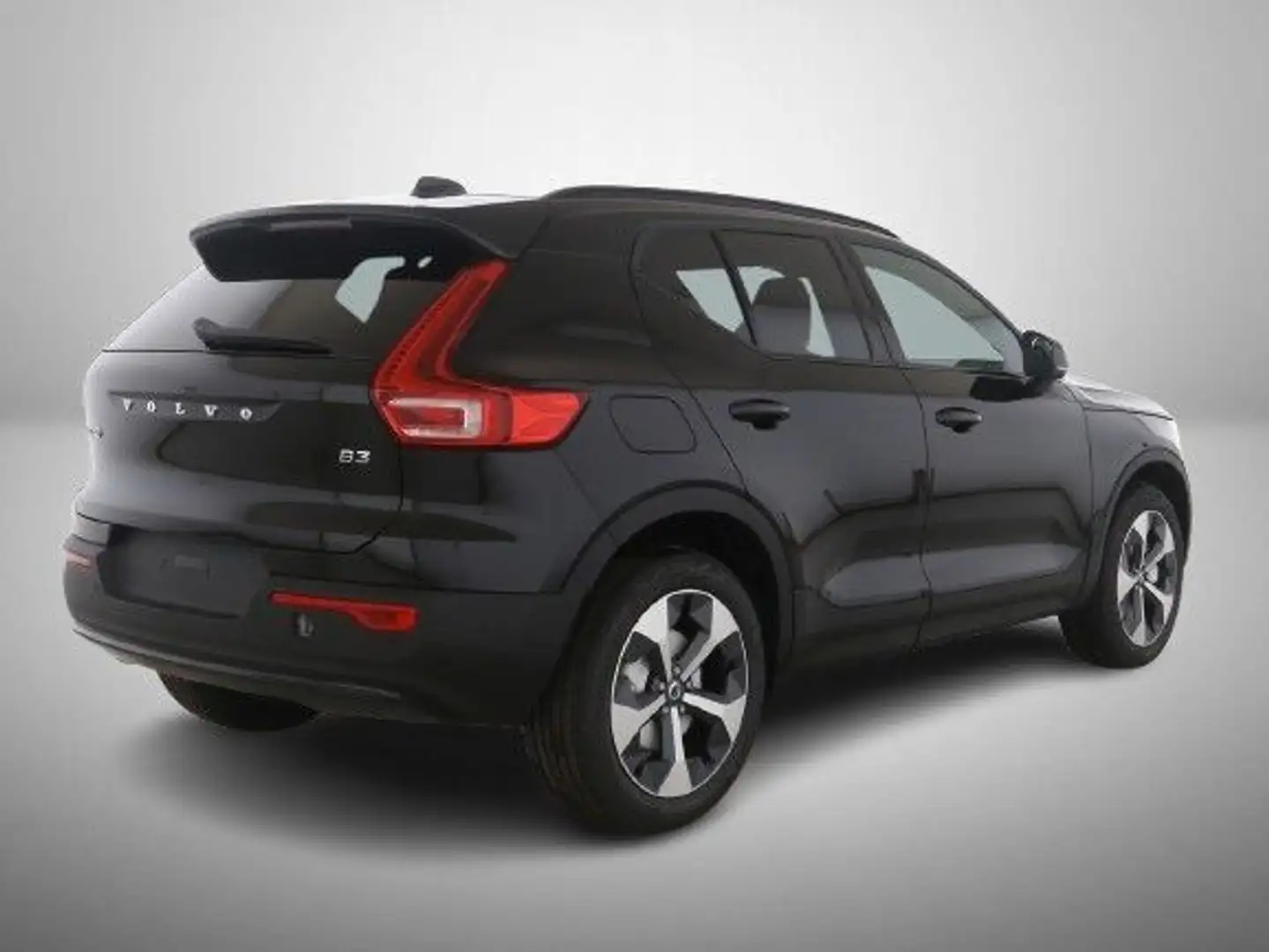 Volvo XC40 Plus Dark*Business*SD*Pixel-LED* Negro - 2