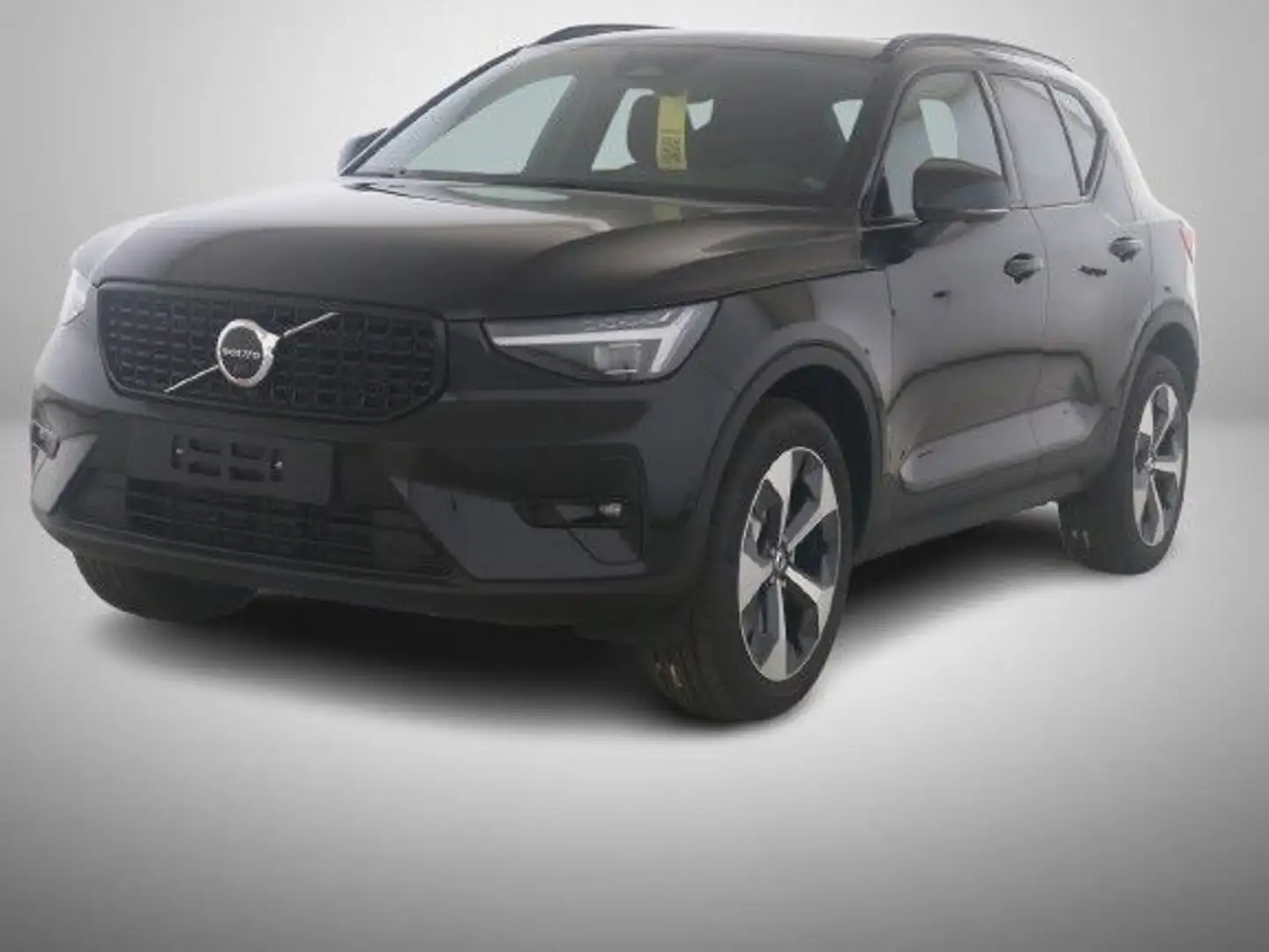 Volvo XC40 Plus Dark*Business*SD*Pixel-LED* Negro - 1