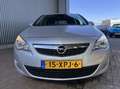 Opel Astra 1.6 Turbo Cosmo Automaat Clima Cruise Trekhaak NAP Grijs - thumbnail 7