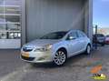 Opel Astra 1.6 Turbo Cosmo Automaat Clima Cruise Trekhaak NAP Grijs - thumbnail 1