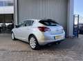 Opel Astra 1.6 Turbo Cosmo Automaat Clima Cruise Trekhaak NAP Grijs - thumbnail 8