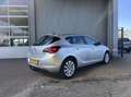 Opel Astra 1.6 Turbo Cosmo Automaat Clima Cruise Trekhaak NAP Grijs - thumbnail 9