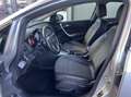 Opel Astra 1.6 Turbo Cosmo Automaat Clima Cruise Trekhaak NAP Grijs - thumbnail 14