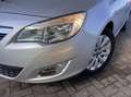 Opel Astra 1.6 Turbo Cosmo Automaat Clima Cruise Trekhaak NAP Grijs - thumbnail 5