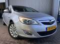Opel Astra 1.6 Turbo Cosmo Automaat Clima Cruise Trekhaak NAP Grijs - thumbnail 4