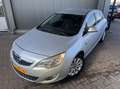 Opel Astra 1.6 Turbo Cosmo Automaat Clima Cruise Trekhaak NAP Grijs - thumbnail 6