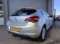 Opel Astra 1.6 Turbo Cosmo Automaat Clima Cruise Trekhaak NAP Grijs - thumbnail 11
