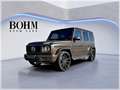 Mercedes-Benz G 500 4MATIC Aut. - Brabus - 1 Hand - TOP - Unfallfrei Zwart - thumbnail 1