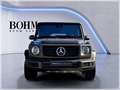 Mercedes-Benz G 500 4MATIC Aut. - Brabus - 1 Hand - TOP - Unfallfrei Negro - thumbnail 3