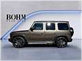 Mercedes-Benz G 500 4MATIC Aut. - Brabus - 1 Hand - TOP - Unfallfrei Nero - thumbnail 4