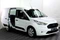 Ford Transit Connect 1.0 Ecoboost L1 benzine 3Pers BLUETH AIRCO TREKHAA Wit - thumbnail 5