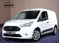 Ford Transit Connect 1.0 Ecoboost L1 benzine 3Pers BLUETH AIRCO TREKHAA Wit - thumbnail 1