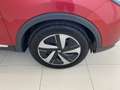MG ZS EV Luxury 70.kWh.Akku Rot - thumbnail 9