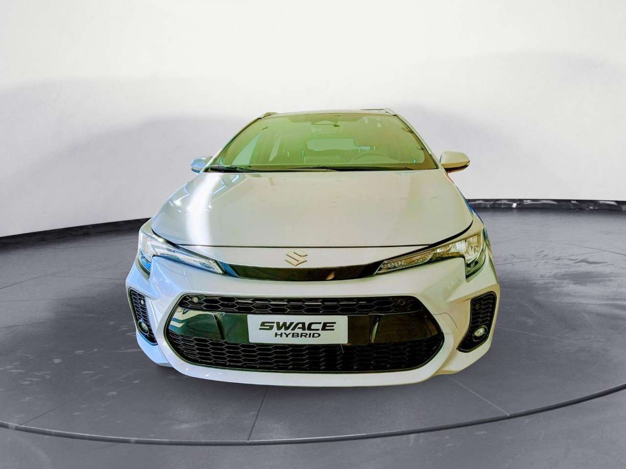 Suzuki Swace 1.8 Hybrid E-CVT 2WD Cool