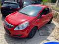 Opel Corsa 1.2 Selection "110 Jahre" Scheckheft Tuv neu 2.Hd Rouge - thumbnail 1