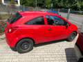 Opel Corsa 1.2 Selection "110 Jahre" Scheckheft Tuv neu 2.Hd Rouge - thumbnail 6