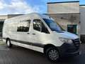 Mercedes-Benz Sprinter 316 CDI MAXI DC 5-PERS CarPlay, Camera, TrHaak 350 Blanc - thumbnail 4