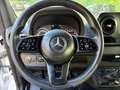 Mercedes-Benz Sprinter 316 CDI MAXI DC 5-PERS CarPlay, Camera, TrHaak 350 Blanc - thumbnail 12