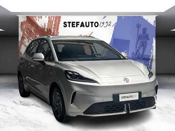 4 Urban Comfort 43kWh Silver