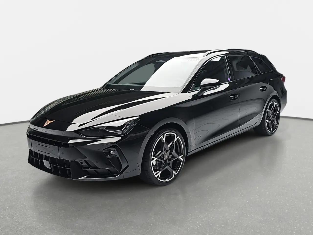 CUPRA Leon 2026