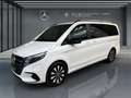 Mercedes-Benz EQV 300 Avantgarde Lang neues Modell, Facelift Weiß - thumbnail 1