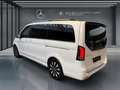 Mercedes-Benz EQV 300 Avantgarde Lang neues Modell, Facelift Weiß - thumbnail 9