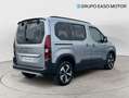 Peugeot Rifter 1.5BlueHDi S&S Standard GT 130 EAT8 Gris - thumbnail 5