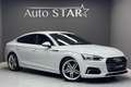 Audi A5 Sportback 40 2.0 tdi S-LINE quattro 190cv s-tronic Bianco - thumbnail 3