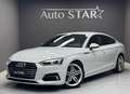 Audi A5 Sportback 40 2.0 tdi S-LINE quattro 190cv s-tronic Bianco - thumbnail 1