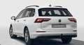 Volkswagen Golf VIII Variant Goal LED-Plus AHK RearView Weiß - thumbnail 2
