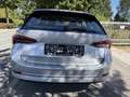 Skoda Octavia Combi 2,0 TDI 4x4 Ambition DSG Silber - thumbnail 6