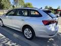 Skoda Octavia Combi 2,0 TDI 4x4 Ambition DSG Silber - thumbnail 7