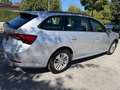 Skoda Octavia Combi 2,0 TDI 4x4 Ambition DSG Silber - thumbnail 5