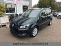 Volkswagen Touran Highline*2.HAND*TEMPO*NAVI*SHZ*GARANTIE* Grün - thumbnail 2