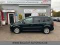 Volkswagen Touran Highline*2.HAND*TEMPO*NAVI*SHZ*GARANTIE* Grün - thumbnail 1