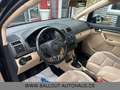 Volkswagen Touran Highline*2.HAND*TEMPO*NAVI*SHZ*GARANTIE* Grün - thumbnail 10