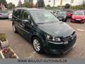 Volkswagen Touran Highline*2.HAND*TEMPO*NAVI*SHZ*GARANTIE* Grün - thumbnail 3