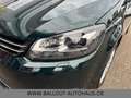 Volkswagen Touran Highline*2.HAND*TEMPO*NAVI*SHZ*GARANTIE* Grün - thumbnail 16