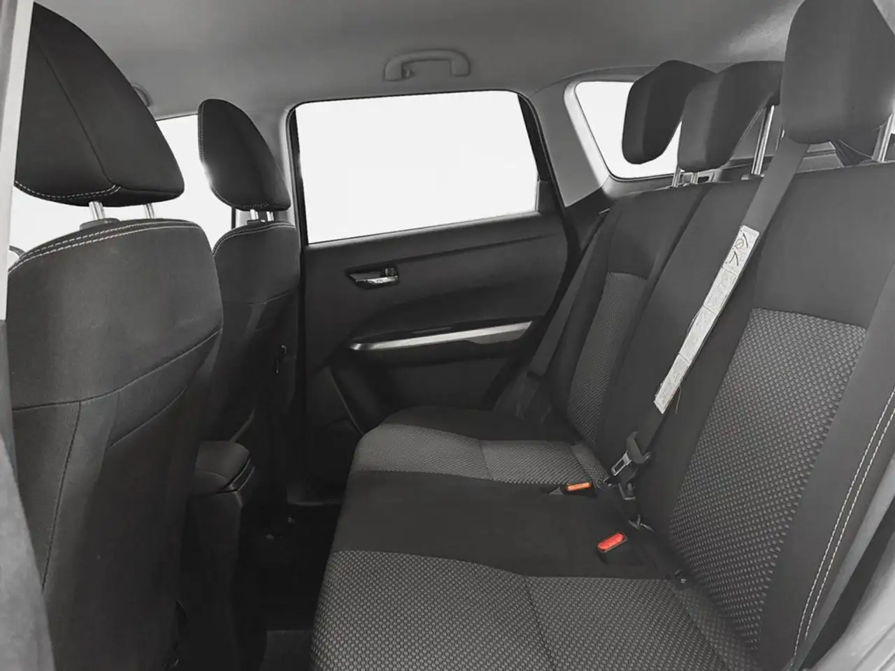 2025 Suzuki Vitara 1.4T Mild Hybrid S1, photograph 11