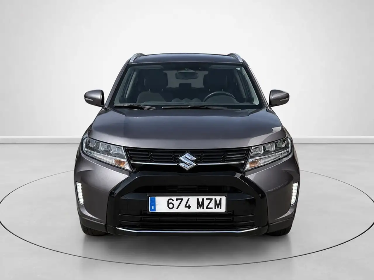 2025 Suzuki Vitara 1.4T Mild Hybrid S1, photograph 7