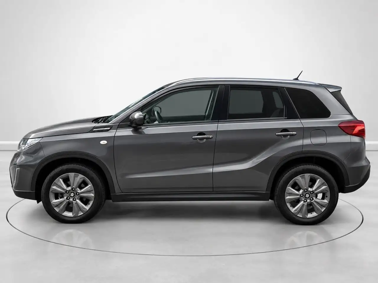 2025 Suzuki Vitara 1.4T Mild Hybrid S1, photograph 6