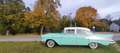Chevrolet Bel Air 1957 Inz. mgl. Grün - thumbnail 4