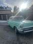 Chevrolet Bel Air 1957 Inz. mgl. Grün - thumbnail 12