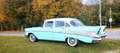 Chevrolet Bel Air 1957 Inz. mgl. Grün - thumbnail 2