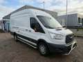 Ford Transit 350 2.0 TDCI L4H3 Luchtvering Airco Euro6 Camera Wit - thumbnail 1
